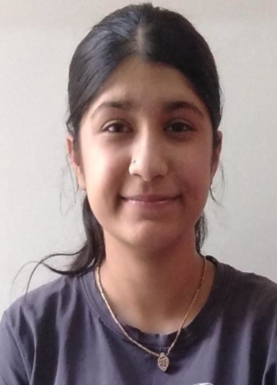Amita Thakur - 89.2%