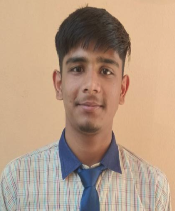 Aniket Choudhary - 91.2%