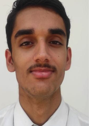 Dakshesh Barnyal - 92.2%