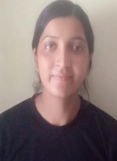Diksha Thakur - 90%