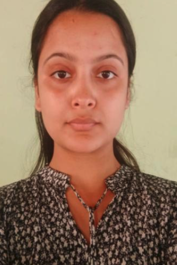 Jiya Thakur - 92.2%