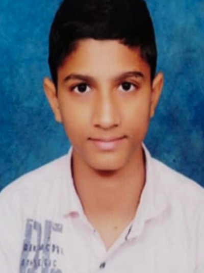 Pranshu - 91%