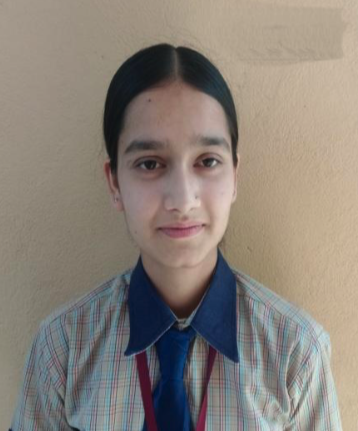 Yashika - 91.5%